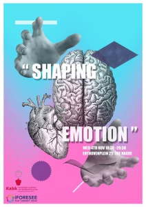 Shaping emotion