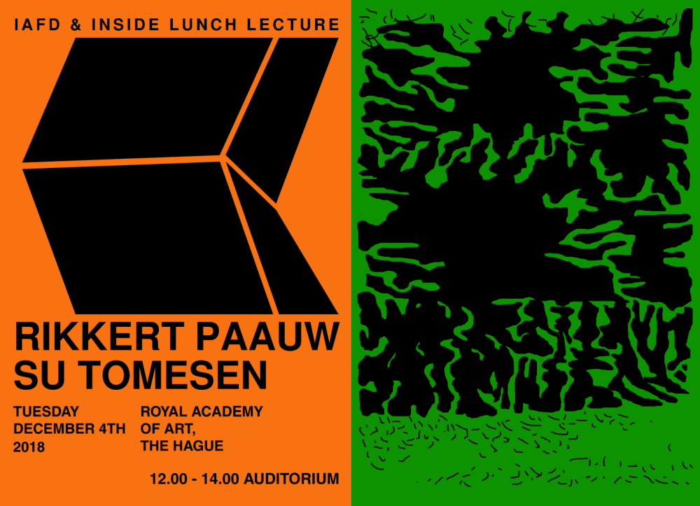 LunchLecture4December